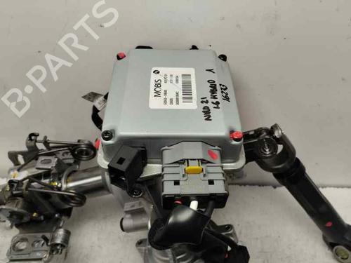 Steering column KIA NIRO I (DE) 1.6 GDI Plug-in Hybrid | BP35739755M21  - Image 5