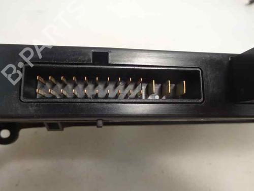 Used Electronic module BMW 1 (E81) 118 d (143 hp) 10115415