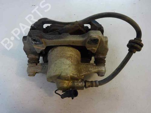 Used Left front brake caliper PEUGEOT BIPPER Tepee 1.3 HDi 80 (80 hp) 12317757