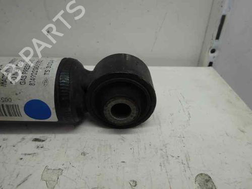 Used Right rear shock absorber FIAT DOBLO Cargo (263_) 1.3 D Multijet (263WXU1A, 263ZXU1A, 263WYB1A, 263ZYB1A) (95 hp) 4639710