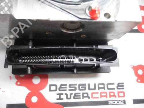 Used ABS pump ABS pump RENAULT MEGANE II (BM0/1_, CM0/1_) 1.9 dCi (131 hp) 202067 202067