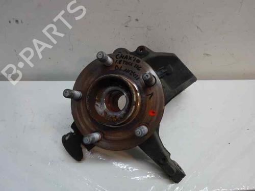 Left front steering knuckle FORD C-MAX (DM2) 1.8 TDCi | BP2670176M25