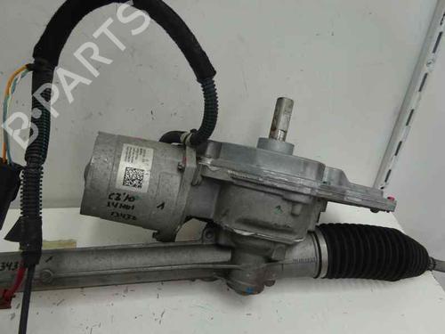 Steering rack CITROËN C3 II (SC_)  | BP6038386M22  - Image 6