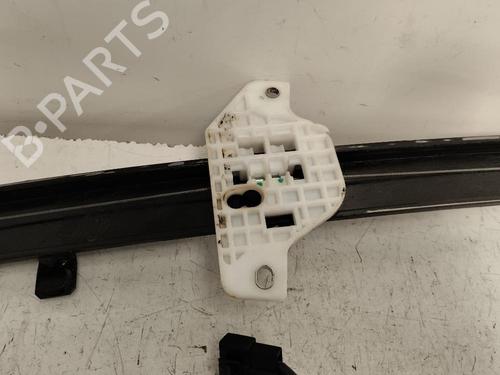 Front right window mechanism CHEVROLET SPARK (M300) 1.0 | BP17096847C23 - Image 4