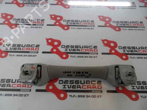 Used Front right interior door handle Front right interior door handle 3213047 3213047