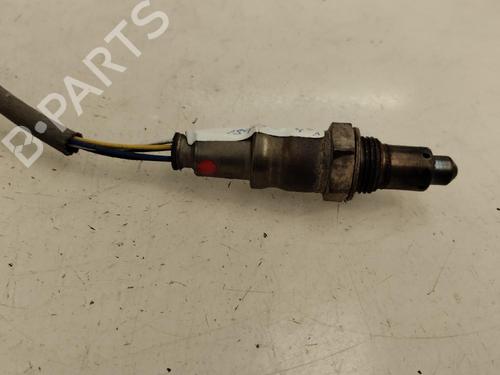 Electronic sensor FORD FIESTA VII (HJ, HF) 1.5 TDCi | BP17244129M84 - Image 3