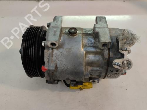 AC Kompressor AC Kompressor 15670876 15670876