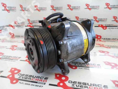 Used AC compressor PEUGEOT 406 (8B) [1995-2005]  201909
