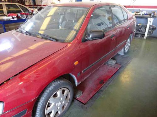 NISSAN PRIMERA Hatchback (P11) 2.0 TD (90 hp) 127965