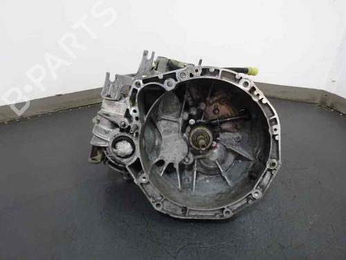 Gearbox RENAULT MEGANE II (BM0/1_, CM0/1_) 1.9 dCi | BP7271520M3 