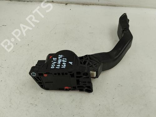 Used Pedal CITROËN DS4 (NX_) 1.6 HDi 90 (92 hp) 19877952