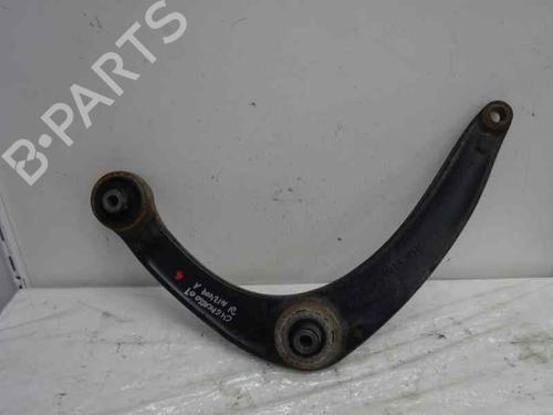 Left front suspension arm CITROËN C4 Picasso I MPV (UD_) 1.6 HDi | BP3016080M12