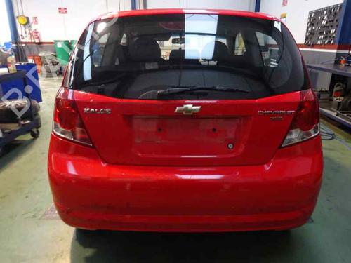 Startmotor CHEVROLET KALOS | BP3127546M8