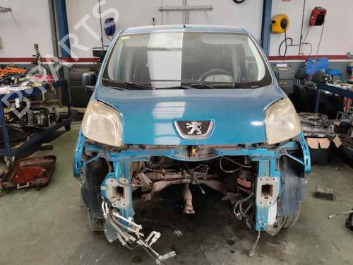 Mando PEUGEOT BIPPER Tepee | BP26567744I30