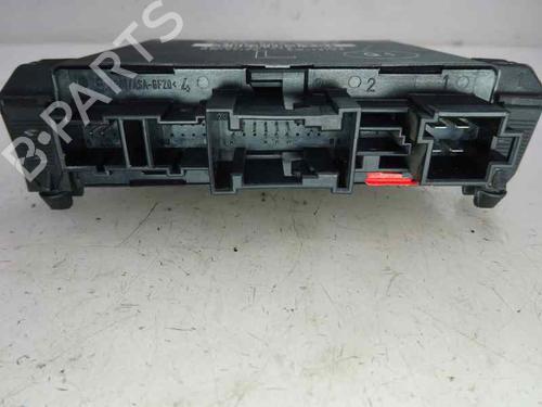 Elektronisk modul MERCEDES-BENZ C-CLASS (W203) C 220 CDI (203.006, 203.008) (143 hp) 9453273