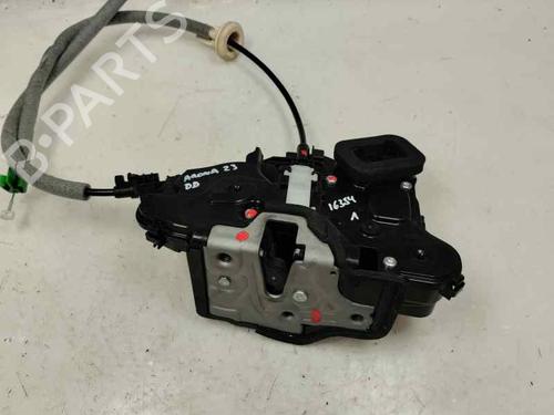Front left lock SEAT ARONA (KJ7, KJP) 1.0 TSI | BP29134084C98 - Image 3
