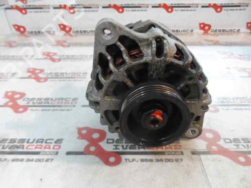 Used Alternator Alternator 203034 203034