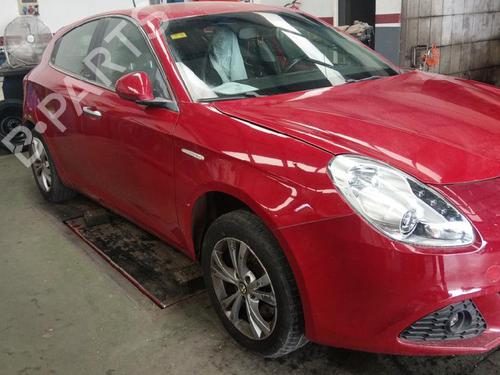 Left front window switch ALFA ROMEO GIULIETTA (940_) 1.4 TB (940FXB1A, 940FXB11) | BP35745650I27 - Image 5