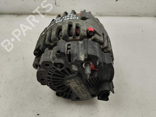 Alternator SMART FORFOUR (454) 1.5 CDI (454.001) | BP35740455M7 - Image 2