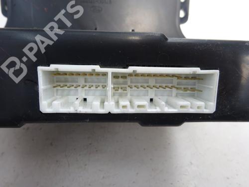 Climate control KIA CARENS III MPV (UN) 2.0 CRDi 140 | BP11016970I5 