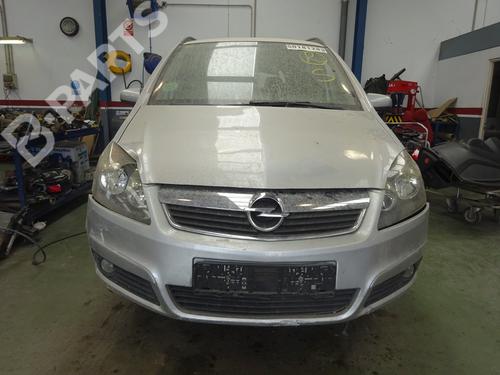 Mass air flow sensor OPEL ZAFIRA / ZAFIRA FAMILY B (A05) 1.9 CDTI (M75) | BP10523852M95 
