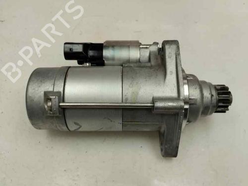 Starter SEAT ATECA (KH7, KHP) | BP21394592M8 - Image 6