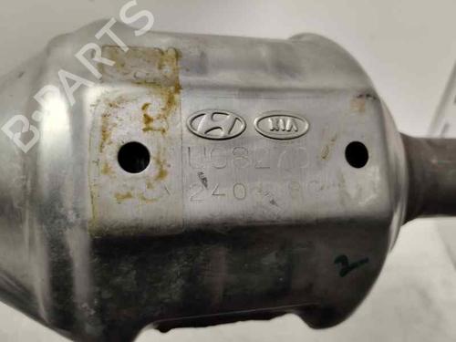 Catalyst HYUNDAI BAYON (BC3) 1.2 MPI | BP30540656M10 - Image 2