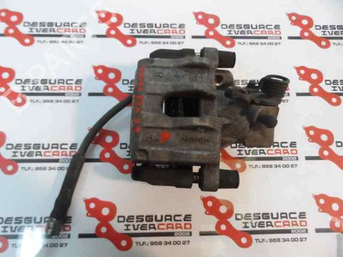 Left rear brake caliper VOLVO C30 (533) 2.0 D | BP11608564M107 - Image 2