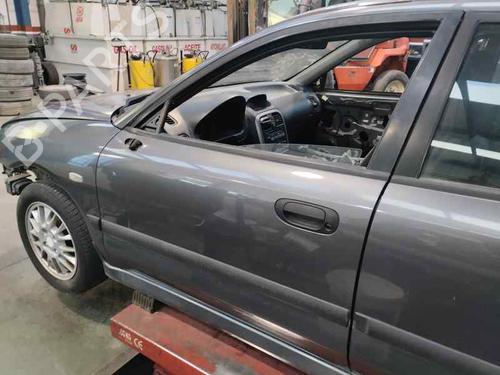 Used Left front door MITSUBISHI CARISMA (DA_) 1.9 DI-D (DA5A) (115 hp) 22435656