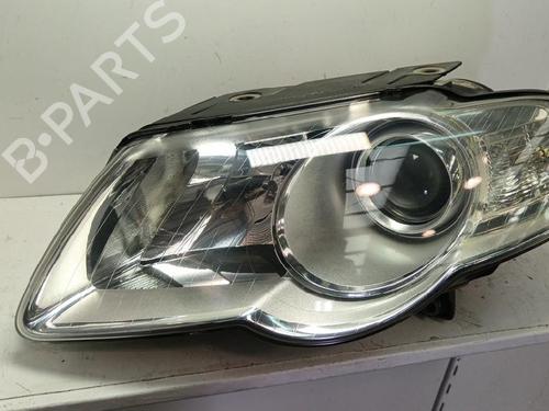 Used Left headlight Left headlight 37258134 37258134