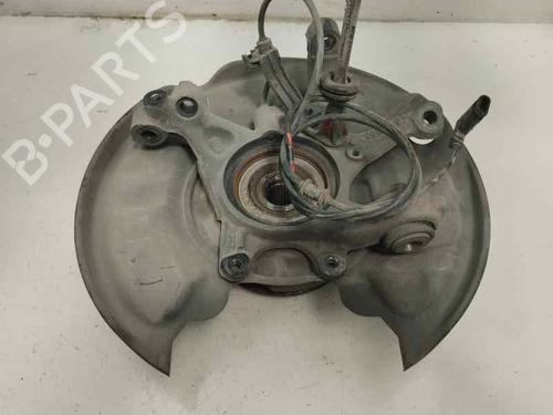 Left rear steering knuckle MERCEDES-BENZ CLK (C209) CLK 270 CDI (209.316) | BP26568031M27 