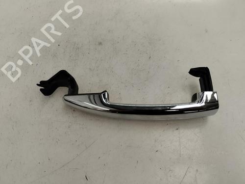 Rear right exterior door handle CITROËN C3 II (SC_)  | BP13395012C130 