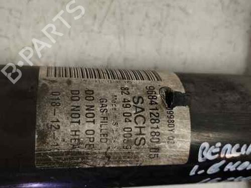 Left front shock absorber CITROËN BERLINGO Box Body/MPV (B9) | BP22932170M16