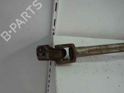 Used Steering column MINI MINI CLUBMAN (R55) Cooper D (109 hp) 7761574