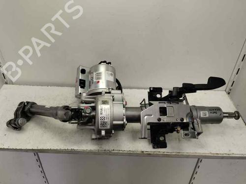 Steering column RENAULT CLIO V (B7_) 1.5 Blue dCi 100 (B7AD) | BP26555973M21 
