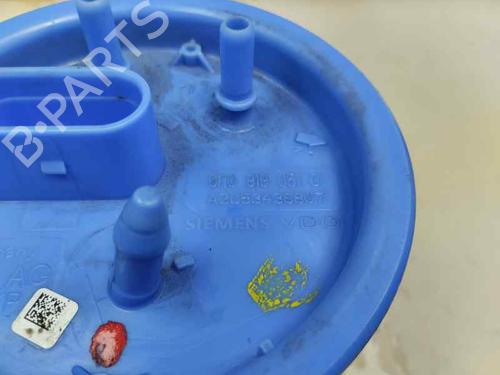 Fuel pump SEAT IBIZA IV (6J5, 6P1) 1.2 TSI | BP28025442M76 