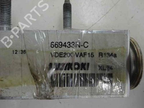 Used Electronic sensor Electronic sensor 14170490 14170490