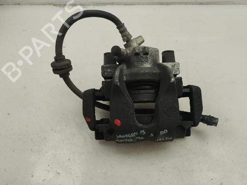 Right front brake caliper DACIA SANDERO II TCe 90 (B8M1, B8MA, B8AC) | BP17839693M104 - Image 3