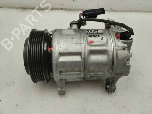 AC compressor BMW X1 (F48) sDrive 16 d | BP28023207M34 