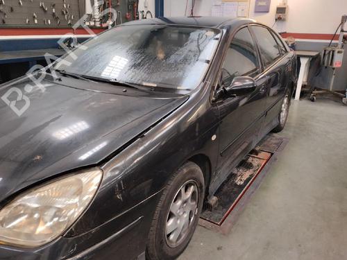 Fuse box CITROËN C5 I (DC_) 2.0 HDi (DCRHZB, DCRHZE) | BP16268138E1