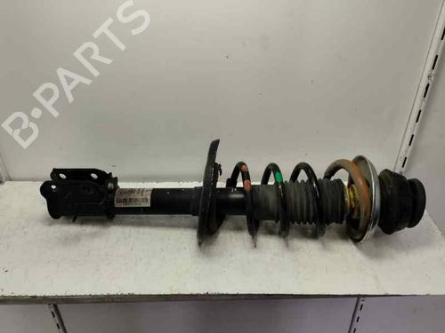 Left front shock absorber DACIA DOKKER MPV (KE_) 1.5 Blue dCi 95 (KEJL) | BP21271795M16
