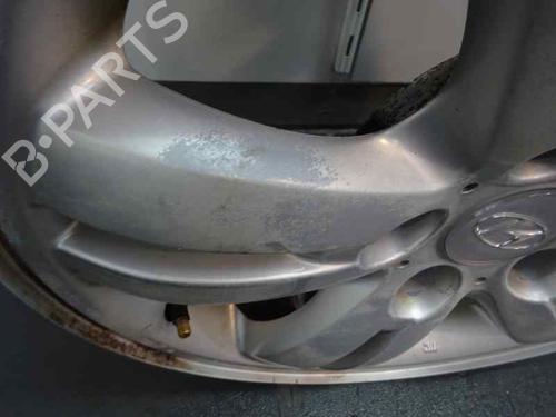 Used Wheel set Wheel set 8807552 8807552