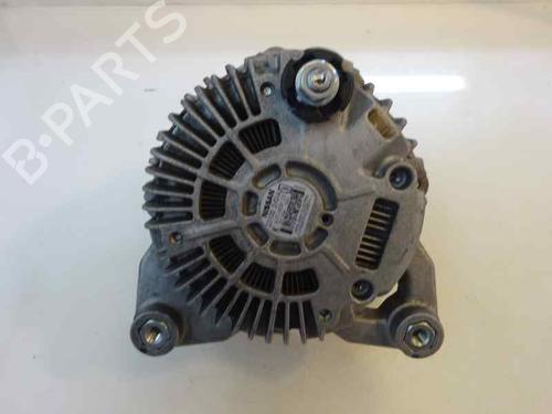 Alternator NISSAN JUKE (F15) 1.5 dCi | BP2506684M7