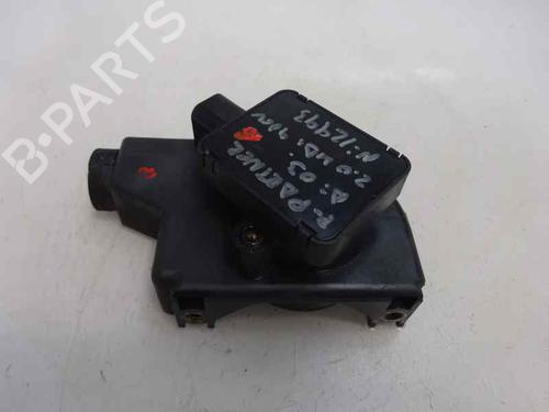 Used Electronic module PEUGEOT PARTNER MPV (5_, G_) 2.0 HDI (90 hp) 14168599