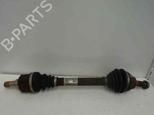 Left front driveshaft CITROËN DS4 (NX_) 1.6 HDi 110 | BP9967836M38 - Image 2
