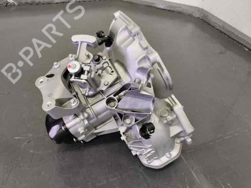 Gearbox OPEL CORSA E (X15) 1.4 (08, 68) | BP26555639M3 - Image 4