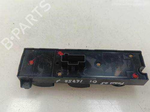 Left front window switch FORD FOCUS II (DA_, HCP, DP) 1.8 TDCi | BP37756653I27 - Image 2