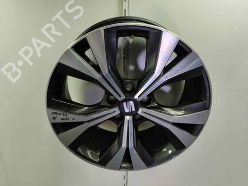 Used Rim SEAT ATECA (KH7, KHP) [2016-2025]  21394882