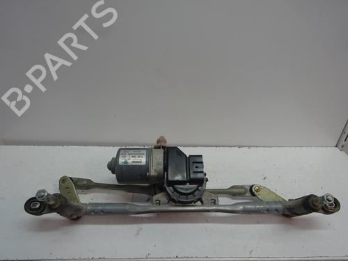 Used Front wiper motor FORD KA (RU8) 1.2 (69 hp) 11217491