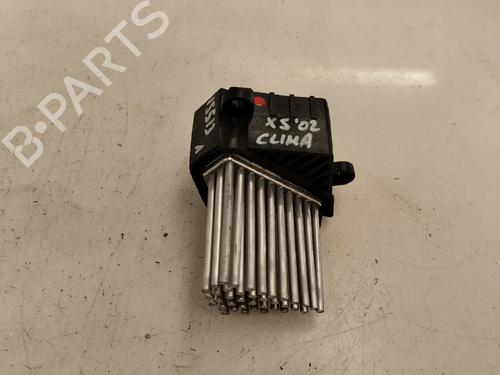 Heater resistor BMW X5 (E53) 3.0 d | BP12471480M108